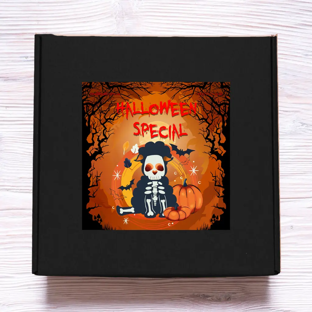 Halloween Special