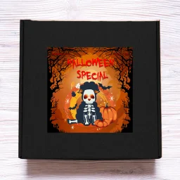 Halloween Special — 1