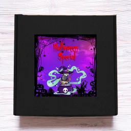 Halloween Special — 2
