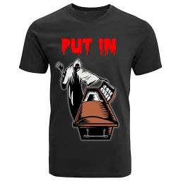 Put in — 1