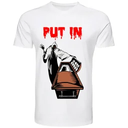 Put in — 2